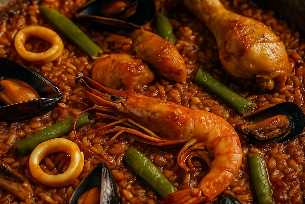 Brothers Restaurante 2