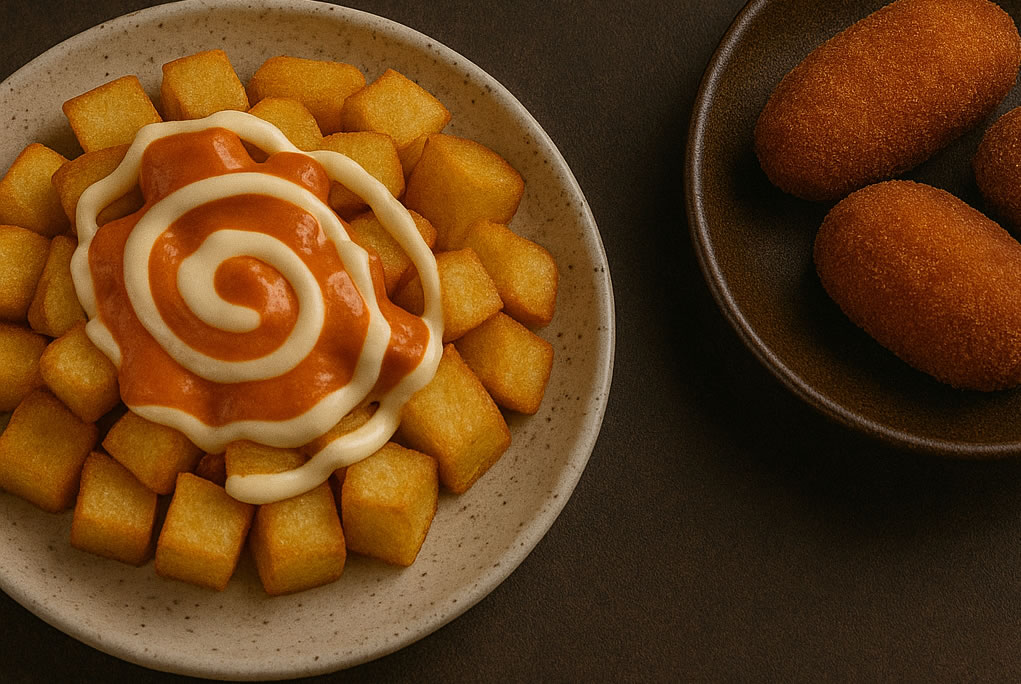 Brothers Restaurante 3