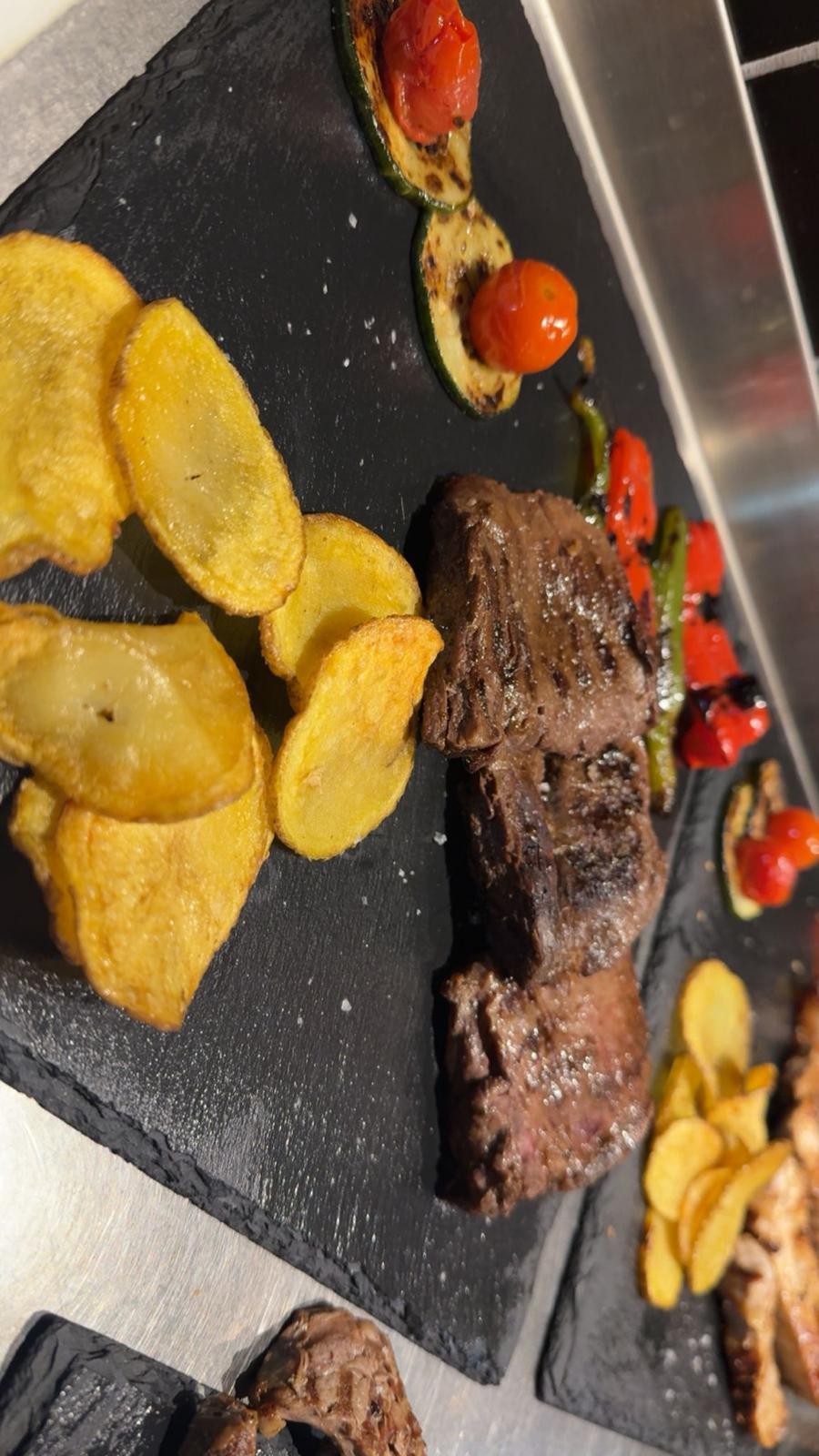 Brothers Restaurante 1