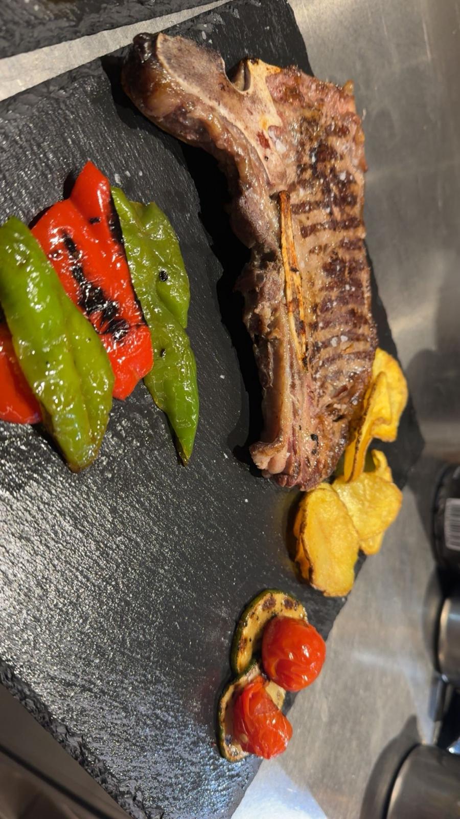 Brothers Restaurante 2