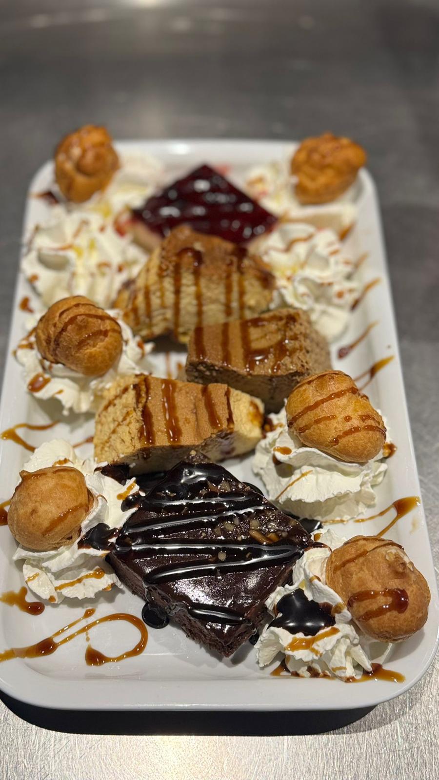 Brothers Restaurante 3