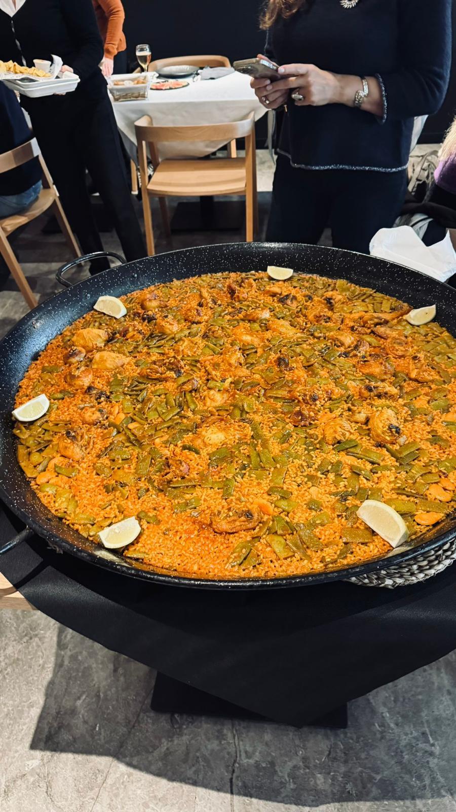 Brothers Restaurante 1